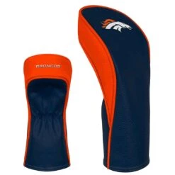 Team Effort NFL NextGen Fairway Headcover -Callaway Store team effort nfl individual fairway headcover denver broncos itempicture