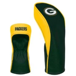 Team Effort NFL NextGen Fairway Headcover -Callaway Store team effort nfl individual fairway headcover green bay packers itempicture