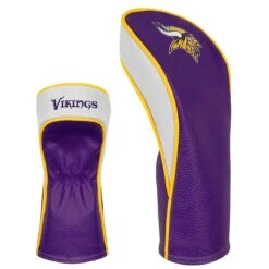 Team Effort NFL NextGen Fairway Headcover -Callaway Store team effort nfl individual fairway headcover minnesota vikings itempicture