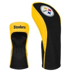 Team Effort NFL NextGen Fairway Headcover -Callaway Store team effort nfl individual fairway headcover pittsburgh steelers itempicture