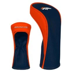 Team Effort NFL NextGen Hybrid Headcover -Callaway Store team effort nfl individual hybrid headcover denver broncos itempicture