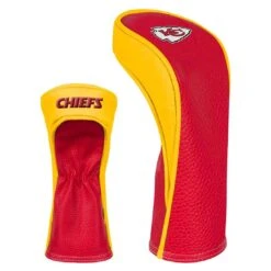 Team Effort NFL NextGen Hybrid Headcover -Callaway Store team effort nfl individual hybrid headcover kansas city chiefs itempicture