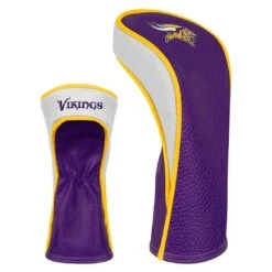 Team Effort NFL NextGen Hybrid Headcover -Callaway Store team effort nfl individual hybrid headcover minnesota vikings itempicture