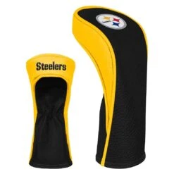 Team Effort NFL NextGen Hybrid Headcover -Callaway Store team effort nfl individual hybrid headcover pittsburgh steelers itempicture