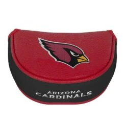 Team Effort NFL NextGen Mallet Putter Cover -Callaway Store team effort nfl mallet putter cover arizona cardinals itempicture