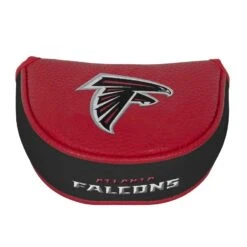 Team Effort NFL NextGen Mallet Putter Cover -Callaway Store team effort nfl mallet putter cover atlanta falcons itempicture