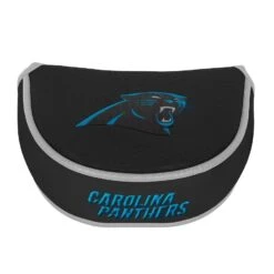 Team Effort NFL NextGen Mallet Putter Cover -Callaway Store team effort nfl mallet putter cover carolina panthers itempicture