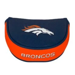 Team Effort NFL NextGen Mallet Putter Cover -Callaway Store team effort nfl mallet putter cover denver broncos itempicture