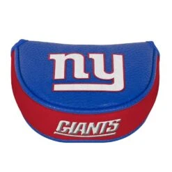 Team Effort NFL NextGen Mallet Putter Cover -Callaway Store team effort nfl mallet putter cover new york giants itempicture