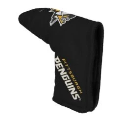 Team Effort NHL NextGen Blade Putter Cover -Callaway Store team effort nhl blade putter cover pittsburgh penguins itempicture