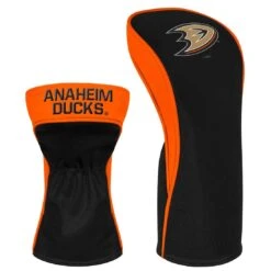 Team Effort NHL NextGen Driver Headcover -Callaway Store team effort nhl individual driver headcover anaheim ducks itempicture