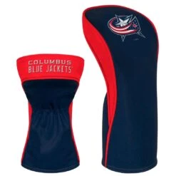 Team Effort NHL NextGen Driver Headcover -Callaway Store team effort nhl individual driver headcover columbus blue jackets itempicture