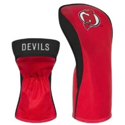 Team Effort NHL NextGen Driver Headcover -Callaway Store team effort nhl individual driver headcover new jersey devils itempicture