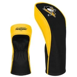 Team Effort NHL NextGen Fairway Headcover -Callaway Store team effort nhl individual fairway headcover pittsburgh penguins itempicture