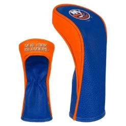 Team Effort NHL NextGen Hybrid Headcover -Callaway Store team effort nhl individual hybrid headcover new york islanders itempicture