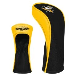 Team Effort NHL NextGen Hybrid Headcover -Callaway Store team effort nhl individual hybrid headcover pittsburgh penguins itempicture