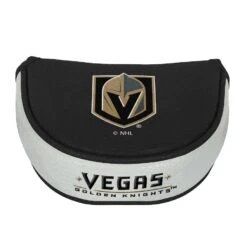 Team Effort NHL NextGen Mallet Putter Cover -Callaway Store team effort nhl mallet putter cover vegas golden knights itempicture
