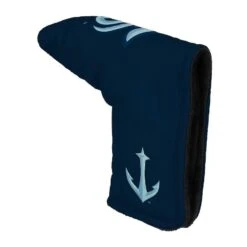 Team Effort NHL NextGen Blade Putter Cover -Callaway Store team effort nhl nextgen blade putter cover seattle kraken solor hero itempicture