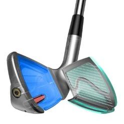 Cobra 2020 KING Forged TEC ONE Length Irons - Pre-Owned 16 Cobra 2020 KING Forged TEC ONE Length Irons - Pre-Owned -Callaway Store technology cobra king forged tec irons 01