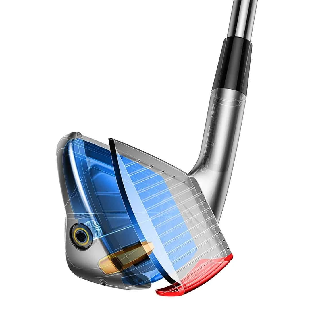 Cobra 2020 KING Forged TEC Individual Iron 9 Cobra 2020 KING Forged TEC Individual Iron - Image 9
