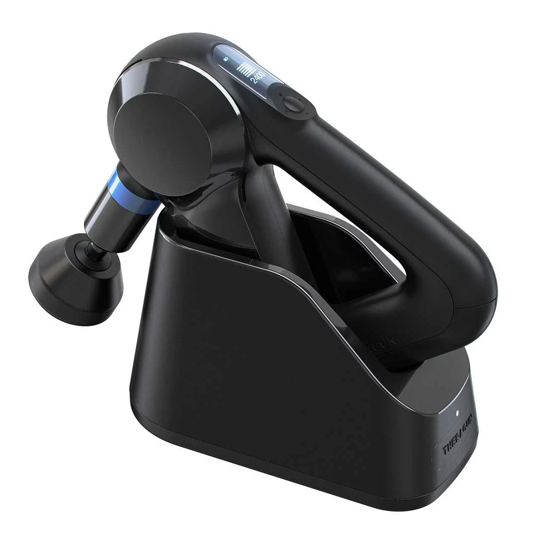 Theragun Elite Wireless Charging Stand 2 Theragun Elite Wireless Charging Stand - Image 2