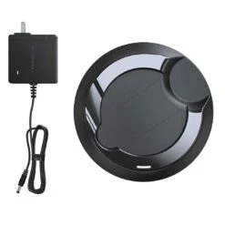 Theragun Multi-Device Wireless Charging Stand -Callaway Store theragun multi device wireless charging stand set itempicture