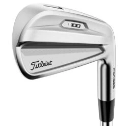 Titleist 2021 T100 Irons -Callaway Store titleist 2021 t100 irons hero alt itempicture