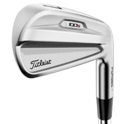 Titleist 2021 T100S Single Iron -Callaway Store titleist 2021 t100 s irons hero alt itempicture