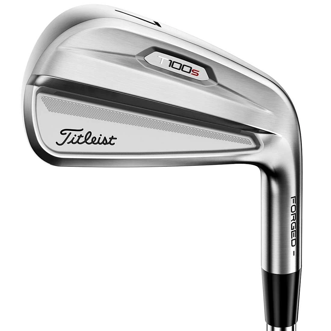 Titleist 2021 T100S Irons 1 Titleist 2021 T100S Irons