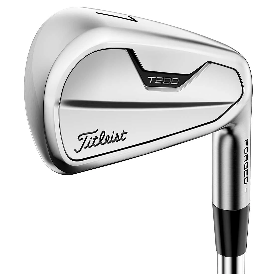 Titleist 2021 T200 Single Iron 3 Titleist 2021 T200 Single Iron - Image 3