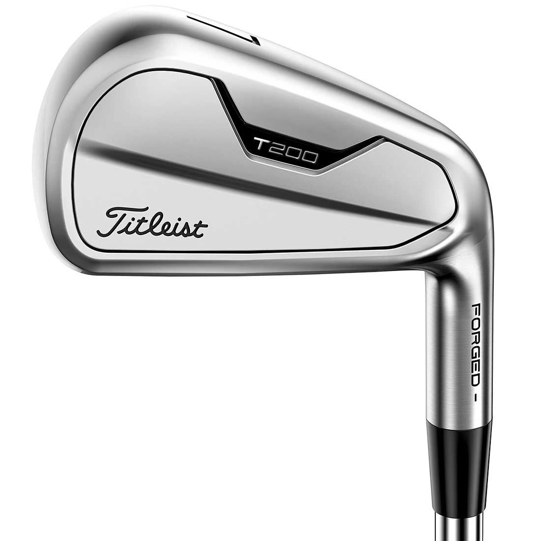 Titleist 2021 T200 Single Iron 1 Titleist 2021 T200 Single Iron