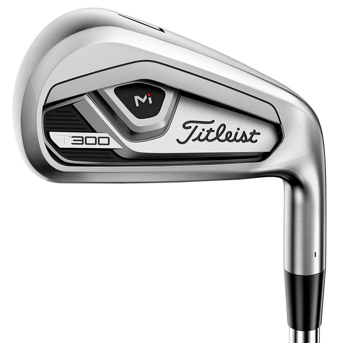 Titleist 2021 T300 Single Iron 1 Titleist 2021 T300 Single Iron