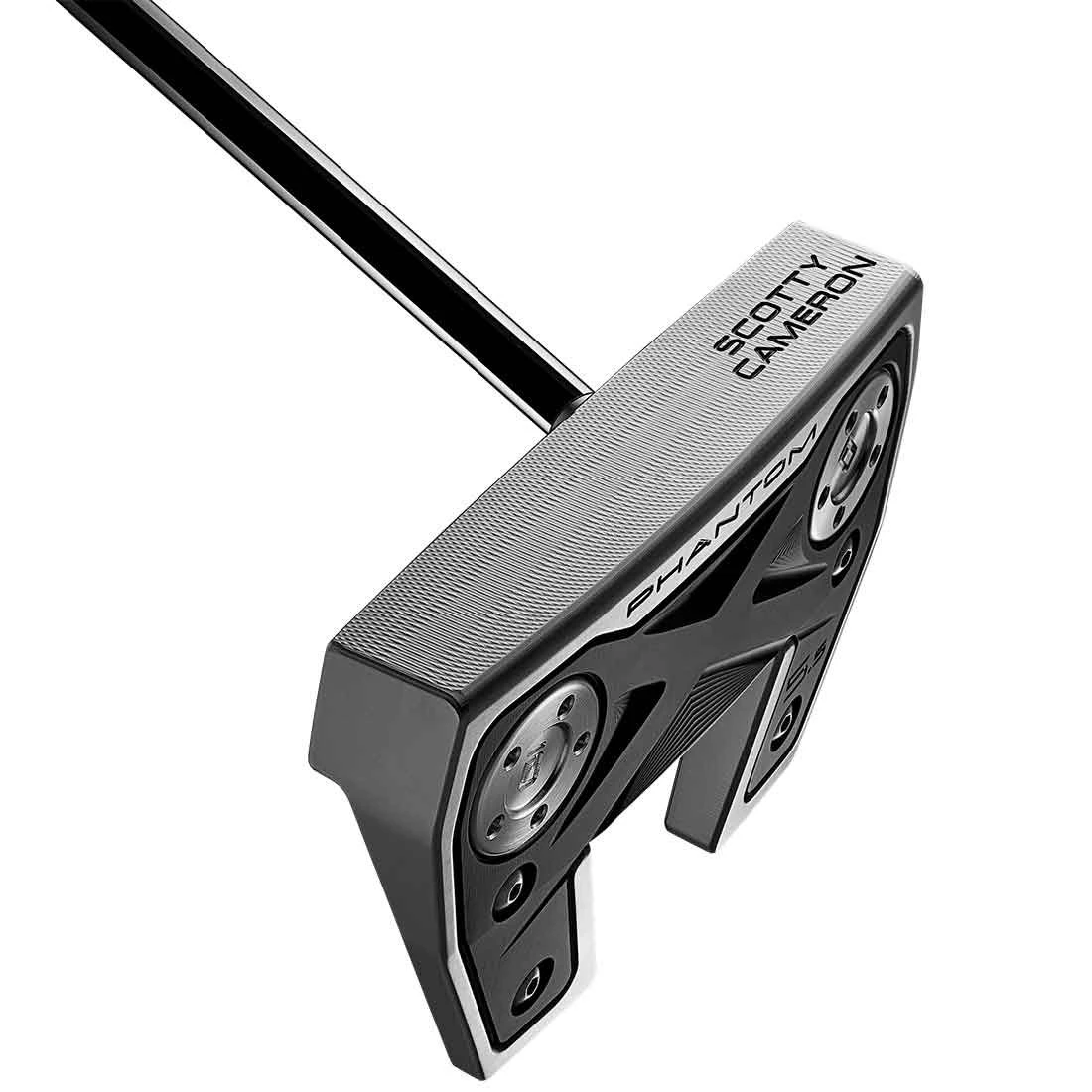 Titleist 2022 Scotty Cameron Phantom X 5s Putter 4 Titleist 2022 Scotty Cameron Phantom X 5s Putter - Image 4