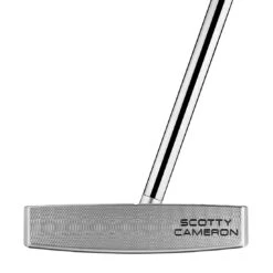 Titleist 2022 Scotty Cameron Phantom X 5s Putter 11 Titleist 2022 Scotty Cameron Phantom X 5s Putter -Callaway Store titleist 2022 scotty cameron phantom x 5 5 center putter face itempicture
