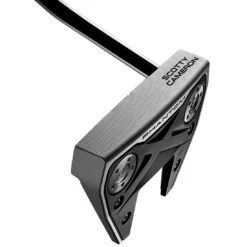 Titleist 2022 Scotty Cameron Phantom X 7 Putter 9 Titleist 2022 Scotty Cameron Phantom X 7 Putter -Callaway Store titleist 2022 scotty cameron phantom x 7 putter dark hero itempicture