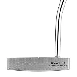 Titleist 2022 Scotty Cameron Phantom X 7 Putter 11 Titleist 2022 Scotty Cameron Phantom X 7 Putter -Callaway Store titleist 2022 scotty cameron phantom x 7 putter face itempicture