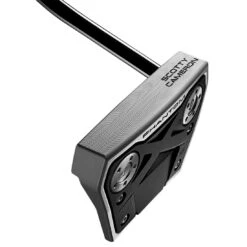 Titleist 2022 Scotty Cameron Phantom X 9 Putter 10 Titleist 2022 Scotty Cameron Phantom X 9 Putter -Callaway Store titleist 2022 scotty cameron phantom x 9 putter dark hero itempicture