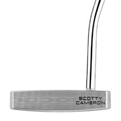 Titleist 2022 Scotty Cameron Phantom X 9 Putter 11 Titleist 2022 Scotty Cameron Phantom X 9 Putter -Callaway Store titleist 2022 scotty cameron phantom x 9 putter face itempicture