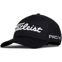 Titleist Tour Performance Hat -Callaway Store titleist 2022 tour performance hat black white itempicture