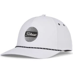 Titleist Boardwalk Rope Hat
