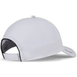 Titleist Players StaDry Hat -Callaway Store titleist 2023 players stadry hat white charcoal back itempicture