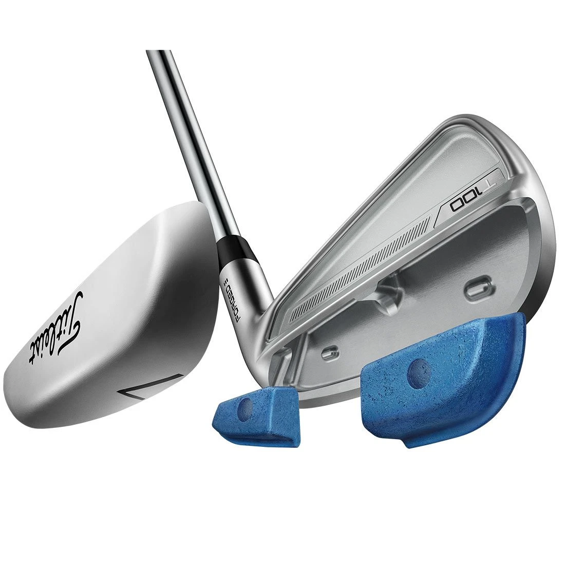 Titleist T100 Irons 6 Titleist T100 Irons - Image 6