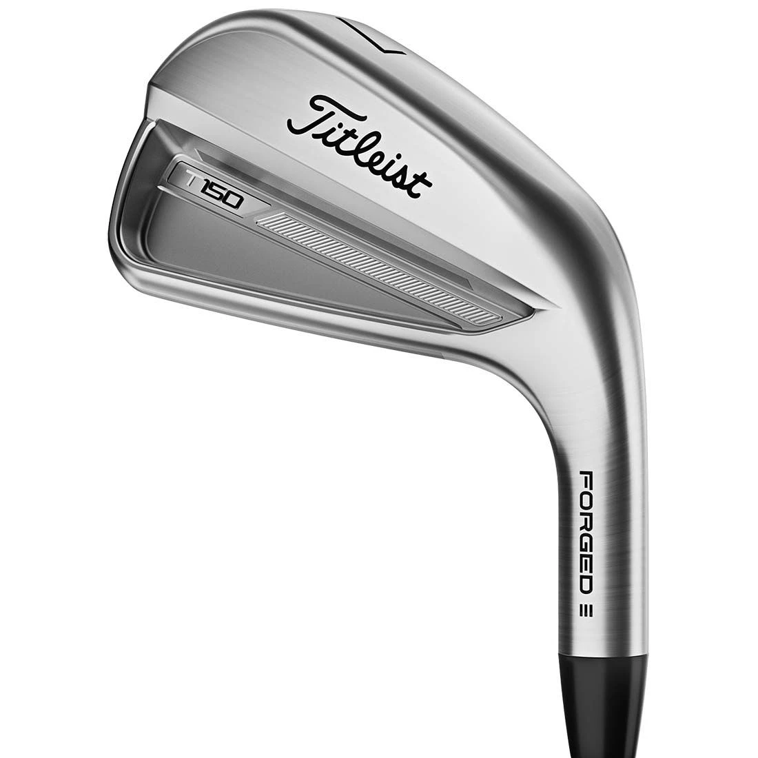 Titleist T150 Irons - Pre-Owned 3 Titleist T150 Irons - Pre-Owned - Image 3