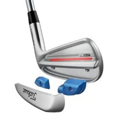 Titleist T150 Irons - Pre-Owned 11 Titleist T150 Irons - Pre-Owned -Callaway Store titleist 2023 t150 irons tech itempicture