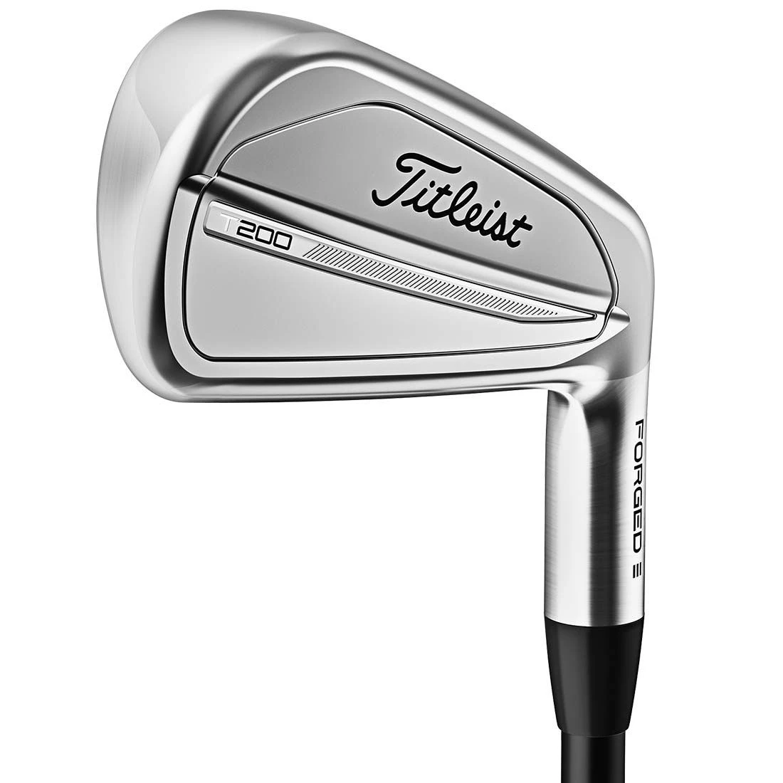 Titleist T200 Utility Iron 1 Titleist T200 Utility Iron