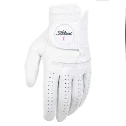 Titleist Perma-Soft Golf Glove 9 Titleist Perma-Soft Golf Glove -Callaway Store titleist perma soft golf glove 02 1