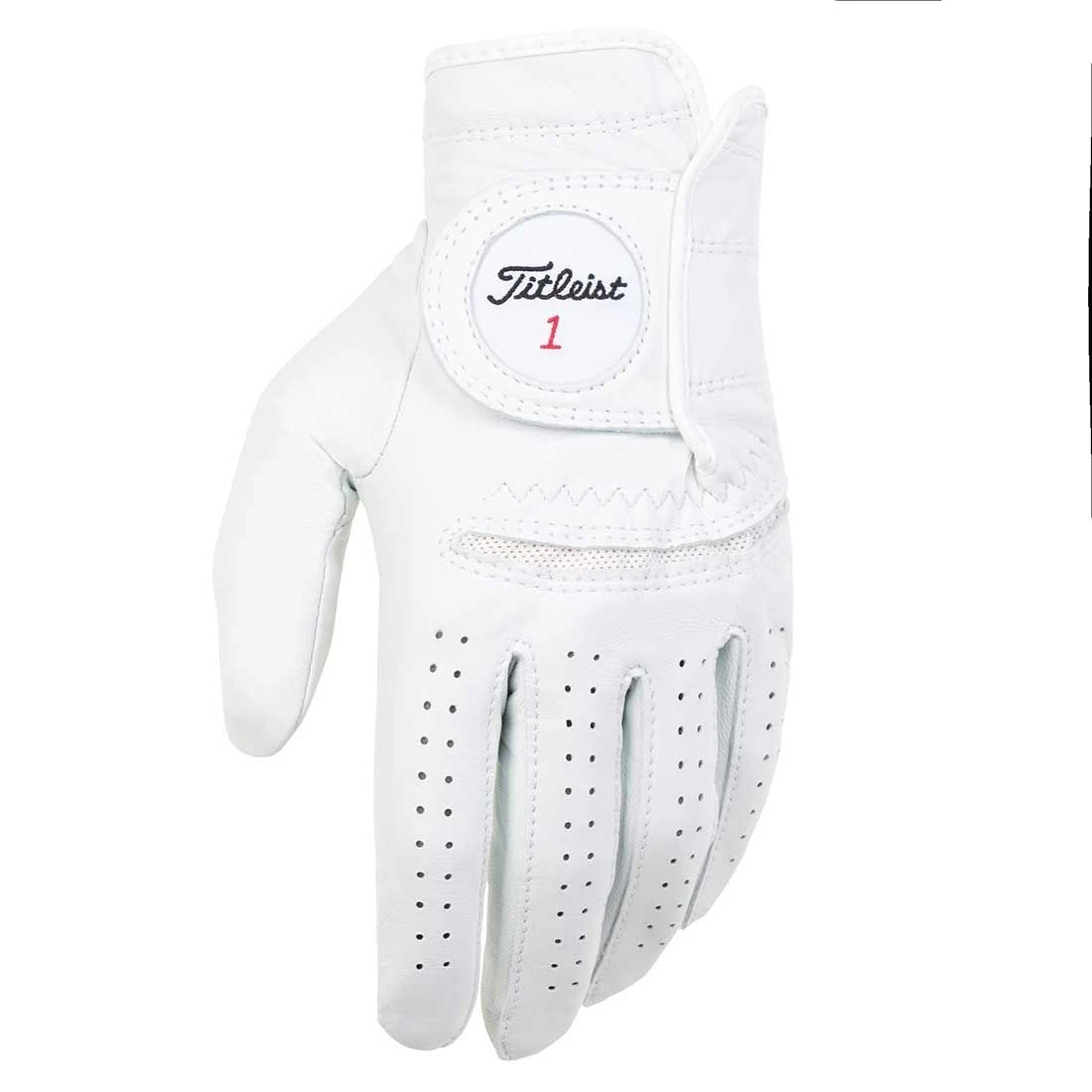 Titleist Perma-Soft Golf Glove 5 Titleist Perma-Soft Golf Glove - Image 5