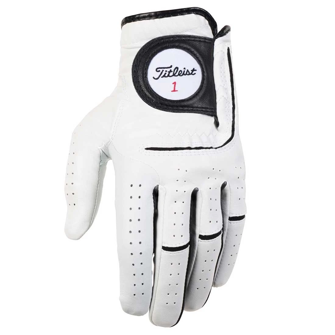 Titleist Women's Players Flex Golf Glove 1 Titleist Women's Players Flex Golf Glove
