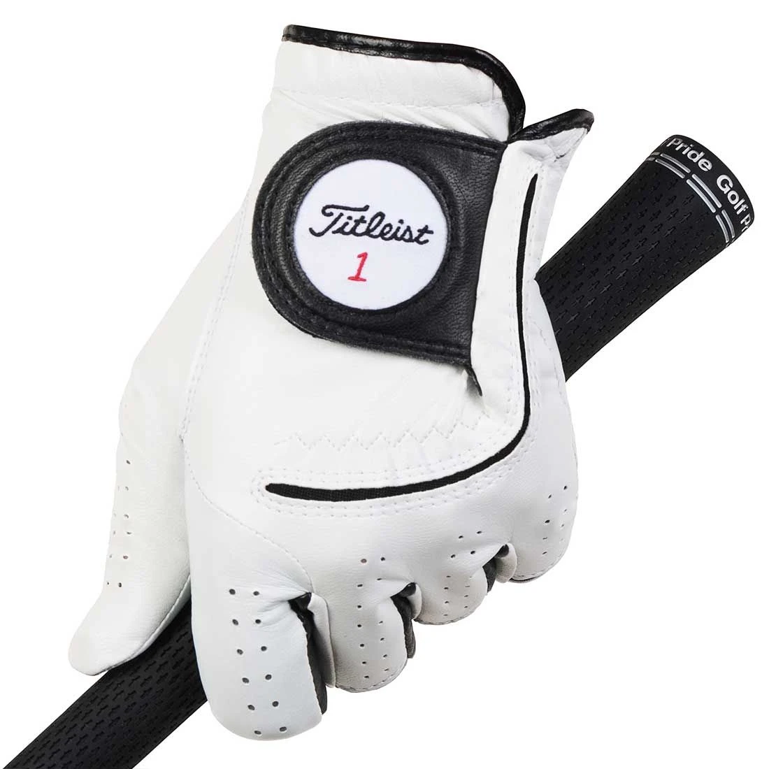 Titleist Women's Players Flex Golf Glove 4 Titleist Women's Players Flex Golf Glove - Image 4