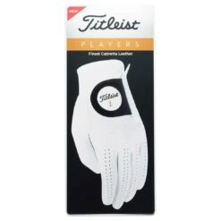 Titleist Players Golf Glove 6 Titleist Players Golf Glove -Callaway Store titleist players golf glove 01